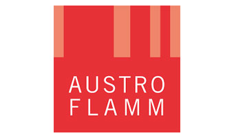 Austro Flamm Logo